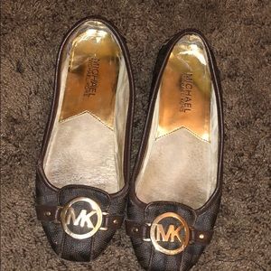 Michael Kors Flats